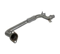 Tuyau d'échappement ASMET 20.033