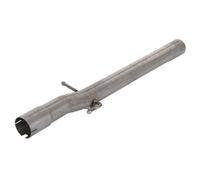 ASMET 27.009 Tuyau d'échappement