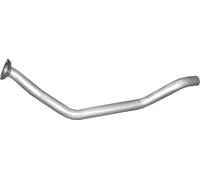 Tuyau d'échappement avant 01.123 POLMO pour AUDI A4 B6 A4 B6 Avant