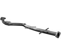 Tuyau d'échappement avant 05.235 ASMET pour OPEL ASTRA J Sports Tourer ASTRA J