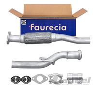 HELLA 8LA 366 000-481 Tuyau d'échappement