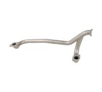 Tuyau d'échappement avant INOX des cylindres 1 et 3 pour VOLKSWAGEN Transporter T25 1.9 DH / 2.1 DJ (01/1983-07/1985)