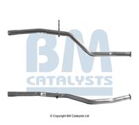 Tuyau d'échappement BM CATALYSTS BM50005