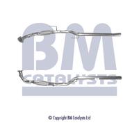Bm Catalysts BM50056 Tuyau d'échappement