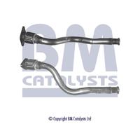 Tuyau d'échappement BM CATALYSTS BM50207