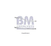 Tuyau d'échappement BM CATALYSTS BM50392