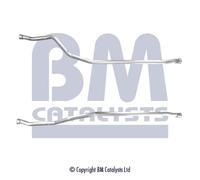 Tuyau d'échappement BM CATALYSTS BM50395