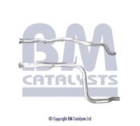 Tuyau d'échappement BM CATALYSTS BM50639