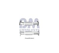 BM CATALYSTS BM50642 Tuyau d'échappement