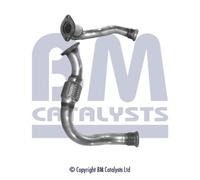 Tuyau d'échappement BM CATALYSTS BM70250