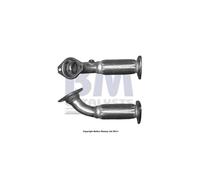 BM CATALYSTS BM70549 Tuyau d'échappement