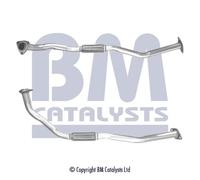 Tuyau d'échappement BM CATALYSTS BM70644