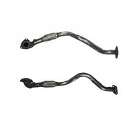 Tuyau d'échappement BM50128 BM CATALYSTS pour DAEWOO KALOS KALOS A trois volumes