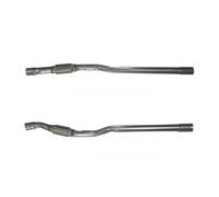 Tuyau d'échappement BM50160 BM CATALYSTS pour OPEL ASTRA H Break ASTRA H GTC