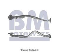 Tuyau d'échappement BM50188 BM CATALYSTS pour DAEWOO KALOS