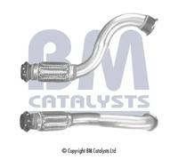 Tuyau d'échappement BM50295 BM CATALYSTS pour CITROËN DS PEUGEOT