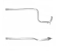 Tuyau d'échappement BM50412 BM CATALYSTS pour CHRYSLER PT CRUISER