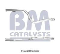 Tuyau d'échappement BM50439 BM CATALYSTS pour MERCEDES-BENZ CLASSE C CLS