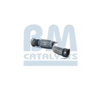 Tuyau d'échappement BM50745 BM CATALYSTS pour CITROËN PEUGEOT