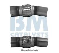 Tuyau d'échappement BM51151 BM CATALYSTS pour BMW 1 3 Touring 1 Décapotable 3