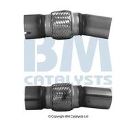 Tuyau d'échappement BM51151 BM CATALYSTS pour BMW 3 Touring 3 1 1 Décapotable