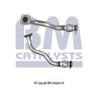 Tuyau d'échappement BM70093 BM CATALYSTS pour VW GOLF III Cabriolet GOLF III