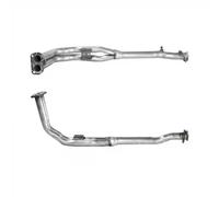 Tuyau d'échappement BM70130 BM CATALYSTS pour VOLVO 740 Kombi 940 940 Kombi