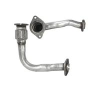 Tuyau d'échappement BM70219 BM CATALYSTS pour RENAULT MEGANE I Classic MEGANE I