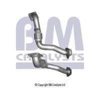Tuyau d'échappement BM70326 BM CATALYSTS pour SEAT VW