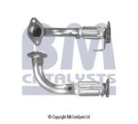 Tuyau d'échappement BM70570 BM CATALYSTS pour HONDA ACCORD VII ACCORD VII Tourer