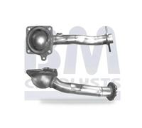 Tuyau d'échappement BM70608 BM CATALYSTS pour SUZUKI SWIFT III