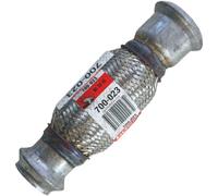 Tuyau d'échappement BOSAL 700-023