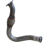 Tuyau d'échappement BOSAL 713-253