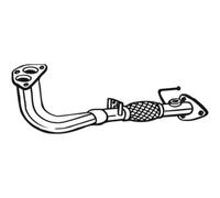 Tuyau d'échappement BOSAL 750-129