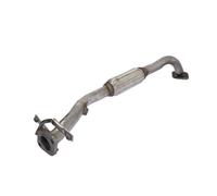 Tuyau d'échappement 751-221 BOSAL pour MITSUBISHI COLT V