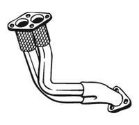 BOSAL 753-517 Tuyau d'échappement