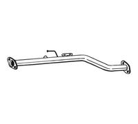 Tuyau d'échappement 800-145 BOSAL pour SUZUKI GRAND VITARA II
