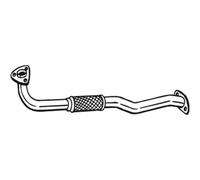 BOSAL Tuyau d'échappement 840-111