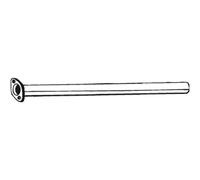 Tuyau d'échappement BOSAL 850-081
