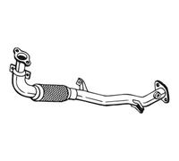 Tuyau d'échappement BOSAL 850-153