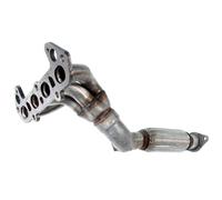 Tuyau d'échappement BOSAL 851-275