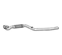 Tuyau d'échappement BOSAL 853-967