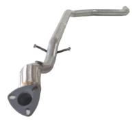 Tuyau d'échappement BOSAL 951-057