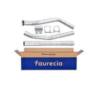 Tuyau D'échappement Central FAURECIA Expertise du marché secondaire