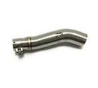 Tuyau d'échappement Central modifié pour Moto CB300R CBR300 CB300F 2018-2021
