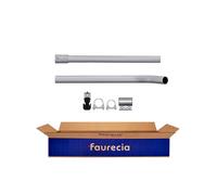Faurecia Tuyau d'échappement FS55781 centre