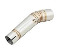 Tuyau D'échappement Compatible Avec NC750 Pour NC750X Pour NC750S 2012-2023 Silencieux D'échappement Modifié Pour Moto Accessoires