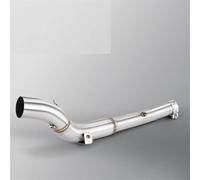 Tuyau D'échappement De Moto Pièces Rechange Modifiées pour Suzuki DRZ 400 2000-2022 DRZ400 S SM DR-Z DRZ400S(Style 4)
