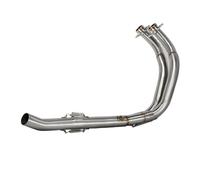 Tuyau d'échappement de moto Pour Moto pour Escape pour Yamaha T7 pour TENERE 700 2019-2025 XTZ690 XTZ700(A)