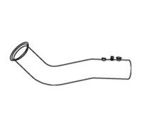 Tuyau d'échappement DINEX 48170